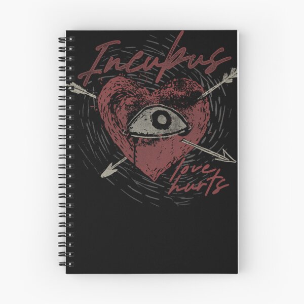 Item preview, incubus band designed and sold by lauradumitriu.