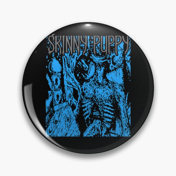 Item preview, Industrial Dark Fantasy Blue Tinted designed and sold by DreaMzZzShop.