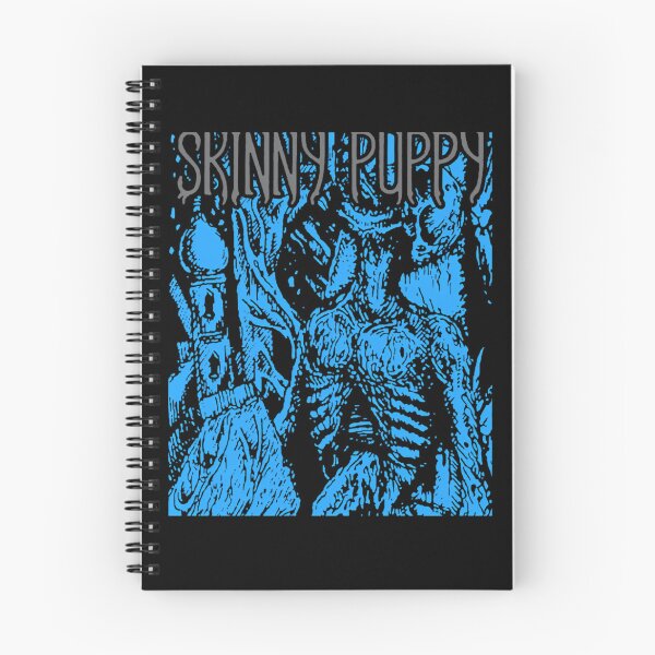Item preview, Industrial Dark Fantasy Blue Tinted designed and sold by DreaMzZzShop.