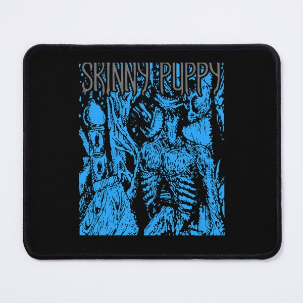 Item preview, Industrial Dark Fantasy Blue Tinted designed and sold by DreaMzZzShop.