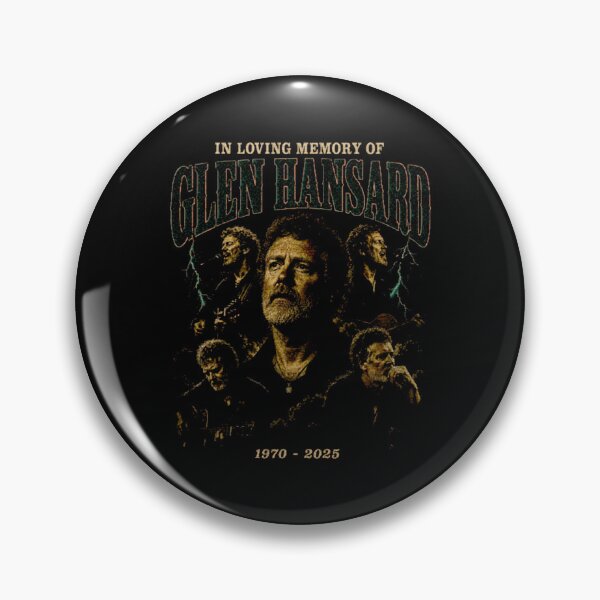 Item preview, Glen-Hansard designed and sold by SuthaMain.