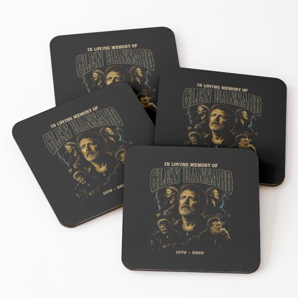 Item preview, Glen-Hansard designed and sold by SuthaMain.