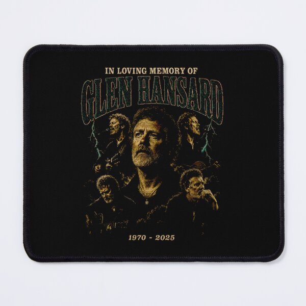 Item preview, Glen-Hansard designed and sold by SuthaMain.