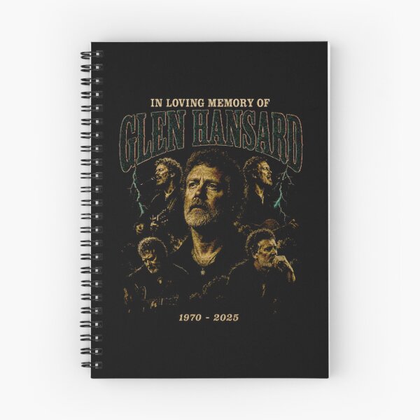 Item preview, Glen-Hansard designed and sold by SuthaMain.