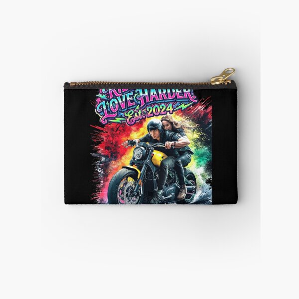 Item preview, Ride Hard,Love Harder designed and sold by Concept-Hub.