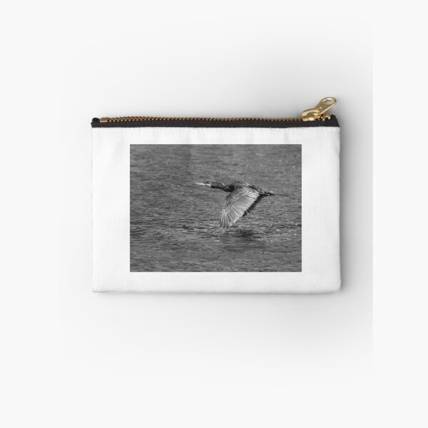 Item preview, Cormorant in Flight designed and sold by M G  Pettett.