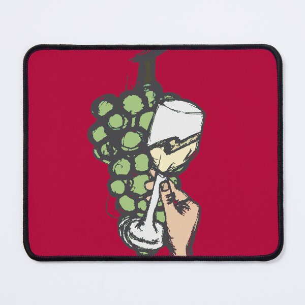 Item preview, Jordan's Wine - Stone Well designed and sold by Francicci.