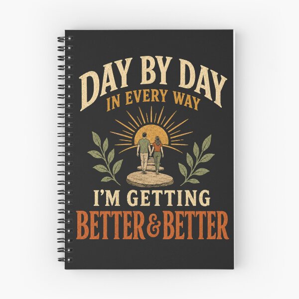 Item preview, Day by Day Mantra designed and sold by BeeDazzzled.