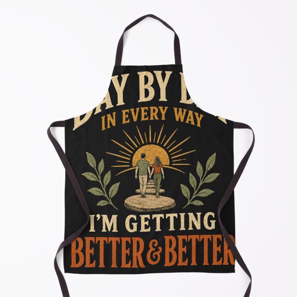 Item preview, Day by Day Mantra designed and sold by BeeDazzzled.