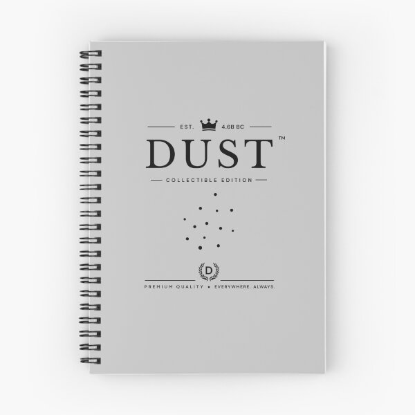 Item preview, premium dust designed and sold by PR7M.