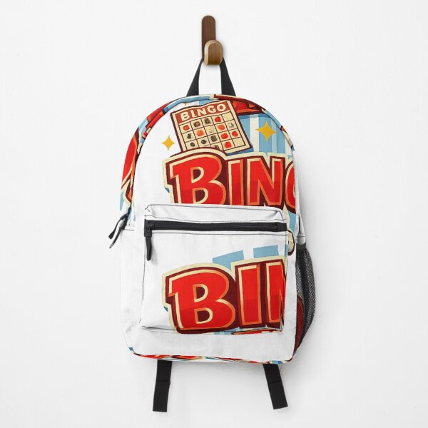Item preview, Bingo With Bingirls Funny Ladies Shirt designed and sold by WearTheVibe Store.