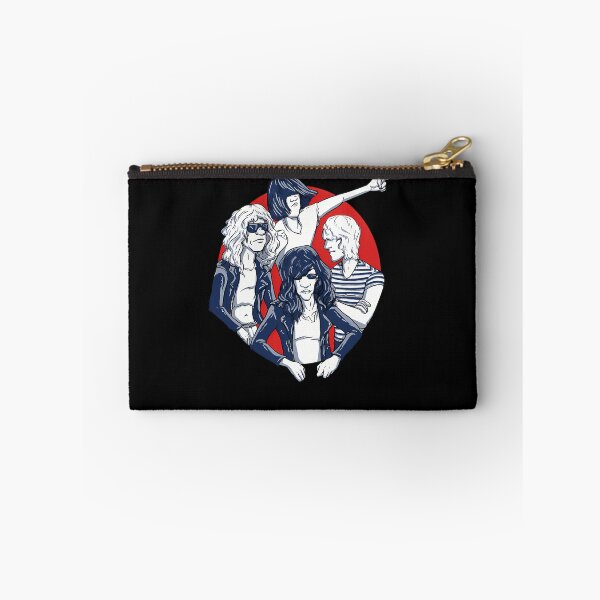 Item preview,  Band Portrait Red Circle designed and sold by DreaMzZzShop.