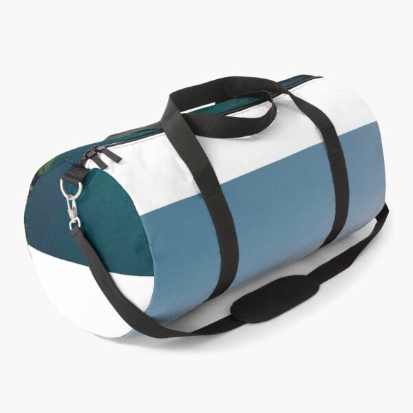 Item preview, Blue Krusty The Clown Lagoon Escape designed and sold by Hashmiinyoga.