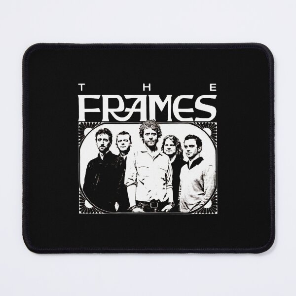 Item preview, The Frames Official Glen Hansard Tribute Edition In Memory 2026 designed and sold by SuthaMain.