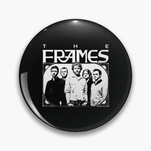 Item preview, The Frames Official Glen Hansard Tribute Edition In Memory 2026 designed and sold by SuthaMain.