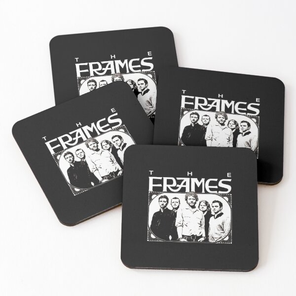 Item preview, The Frames Official Glen Hansard Tribute Edition In Memory 2026 designed and sold by SuthaMain.