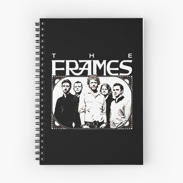 Item preview, The Frames Official Glen Hansard Tribute Edition In Memory 2026 designed and sold by SuthaMain.