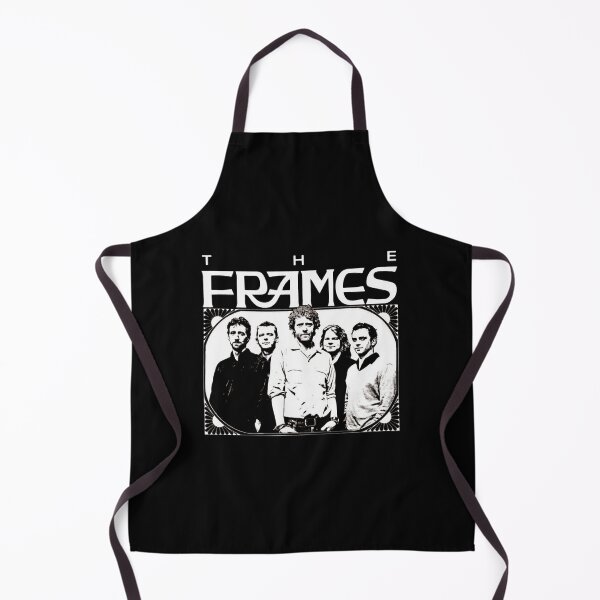Item preview, The Frames Official Glen Hansard Tribute Edition In Memory 2026 designed and sold by SuthaMain.