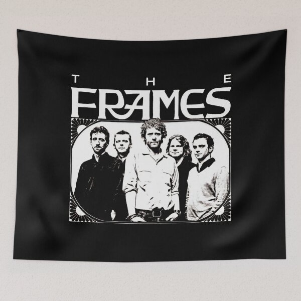 Item preview, The Frames Official Glen Hansard Tribute Edition In Memory 2026 designed and sold by SuthaMain.