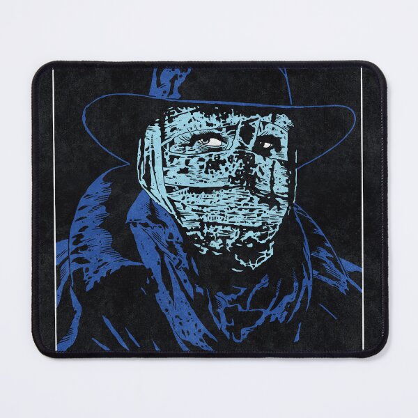 Item preview, DARKMAN (Bichrome) designed and sold by FamousWeirdosRB.