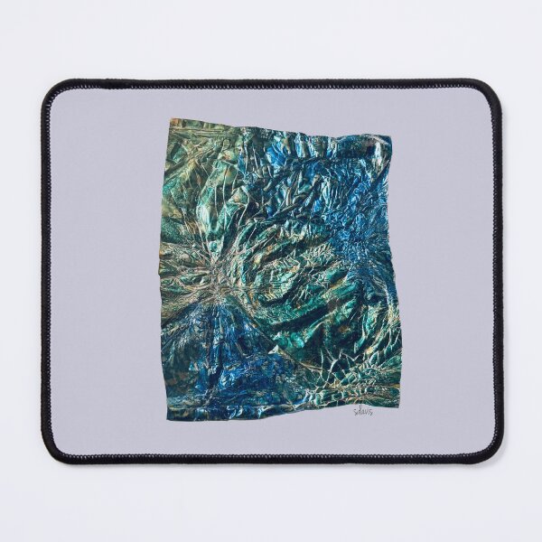 Item preview, Abstract Recycle Art 111025 designed and sold by mandalafractal.