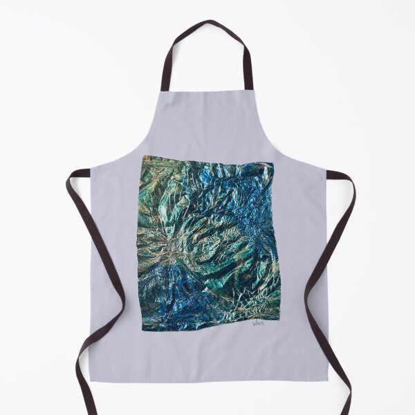 Item preview, Abstract Recycle Art 111025 designed and sold by mandalafractal.