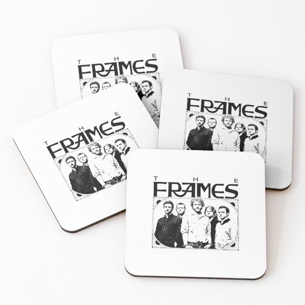 Item preview, The Frames - 90s Style designed and sold by SuthaMain.