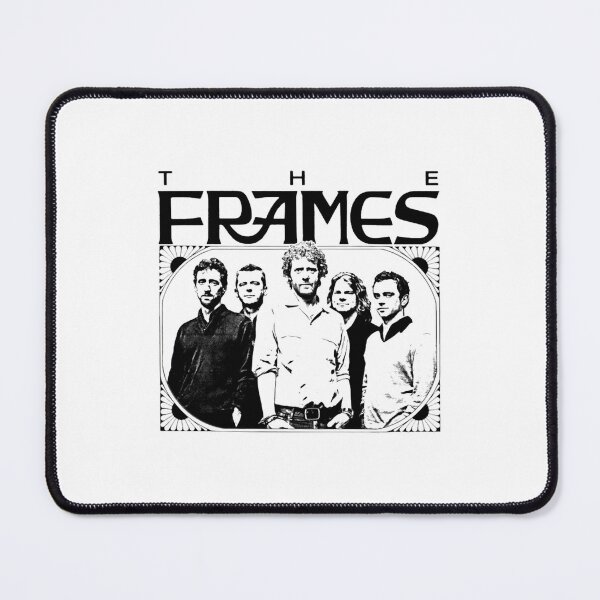 Item preview, The Frames - 90s Style designed and sold by SuthaMain.