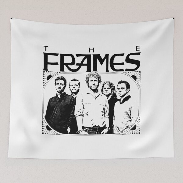 Item preview, The Frames - 90s Style designed and sold by SuthaMain.