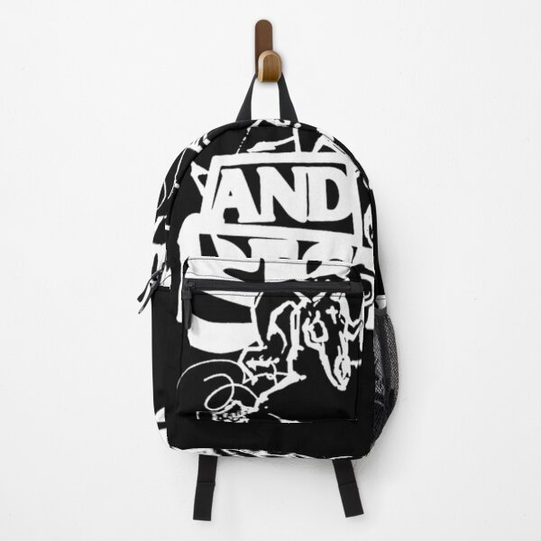 Item preview, Skate And Destroy Punk designed and sold by DreaMzZzShop.