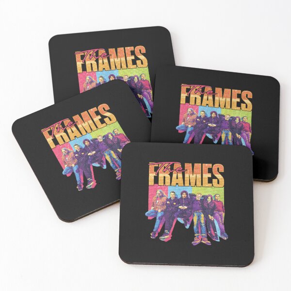 Item preview, The-Frames retro Style designed and sold by SuthaMain.