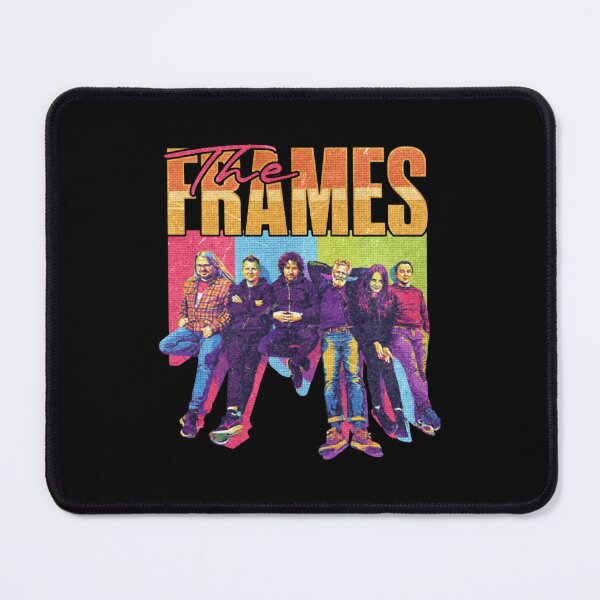 Item preview, The-Frames retro Style designed and sold by SuthaMain.