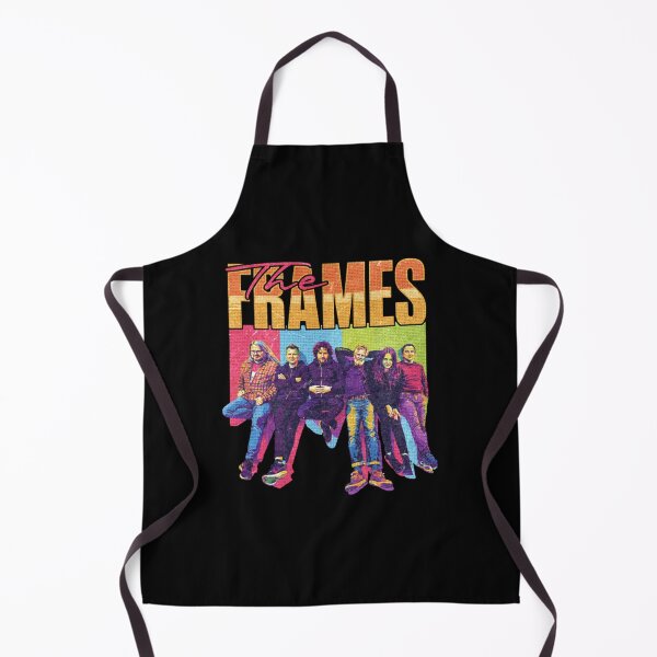 Item preview, The-Frames retro Style designed and sold by SuthaMain.