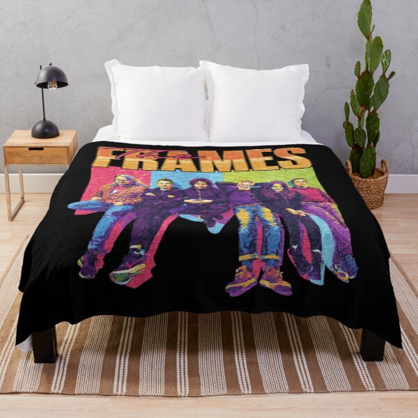 Item preview, The-Frames retro Style designed and sold by SuthaMain.