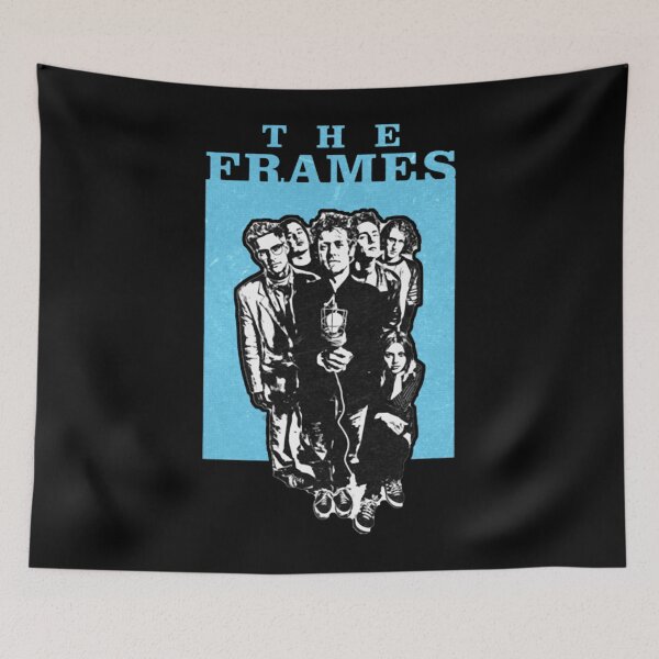 Item preview, The-Frames 90s Style designed and sold by SuthaMain.