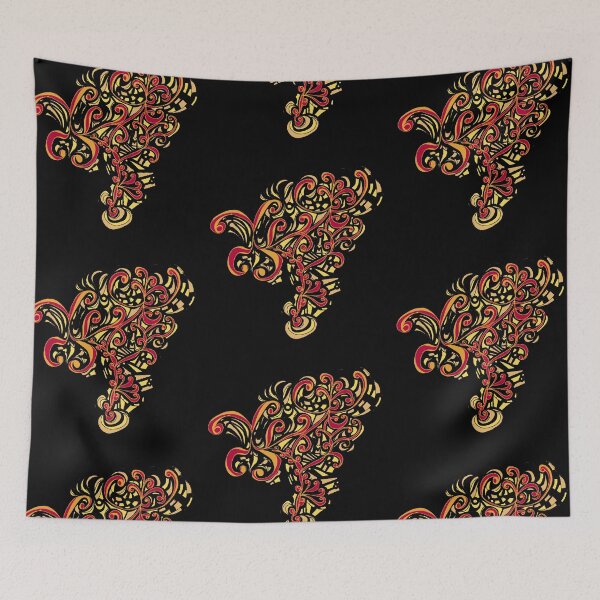 Item preview, Intuitive Drift 1.0 designed and sold by Francicci.