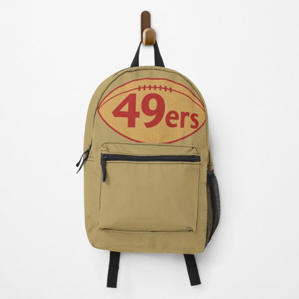 Item preview, Vintage 49ers designed and sold by sabinako.