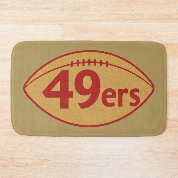 Item preview, Vintage 49ers designed and sold by sabinako.