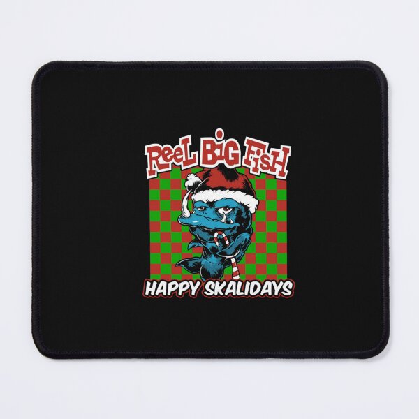 Item preview, Reel big skalidays designed and sold by ChaosColorCo.
