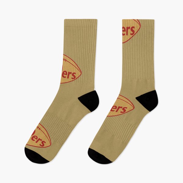 Item preview, Vintage 49ers designed and sold by sabinako.