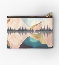 Summer Reflection Studio Pouch
