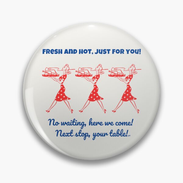 Item preview, Fresh and Hot! designed and sold by lbl-shop.