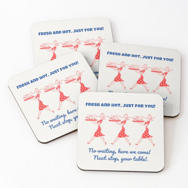 Item preview, Fresh and Hot! designed and sold by lbl-shop.