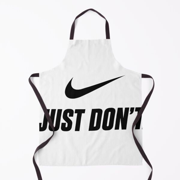 Item preview, Just Don't designed and sold by thesmokeydogs.