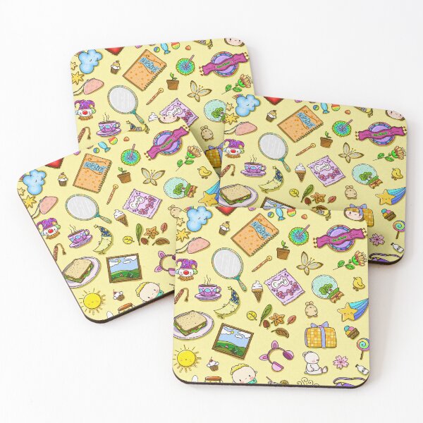 Item preview, Life in Colors designed and sold by Hephalogon.
