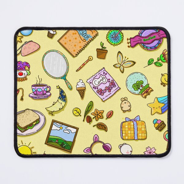 Item preview, Life in Colors designed and sold by Hephalogon.