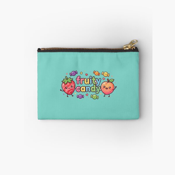 Item preview, Enjoy the sweetness of this adorable kawaii soft candy design featuring cute marshmallows, gummy bears, jelly beans, and pastel candies with smiling faces designed and sold by morning sun.