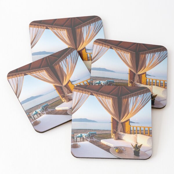 Item preview, Summer Murphy Usa cWave Retreat designed and sold by Hashmiinyoga.