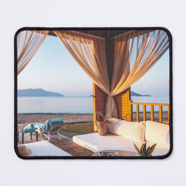 Item preview, Summer Murphy Usa cWave Retreat designed and sold by Hashmiinyoga.
