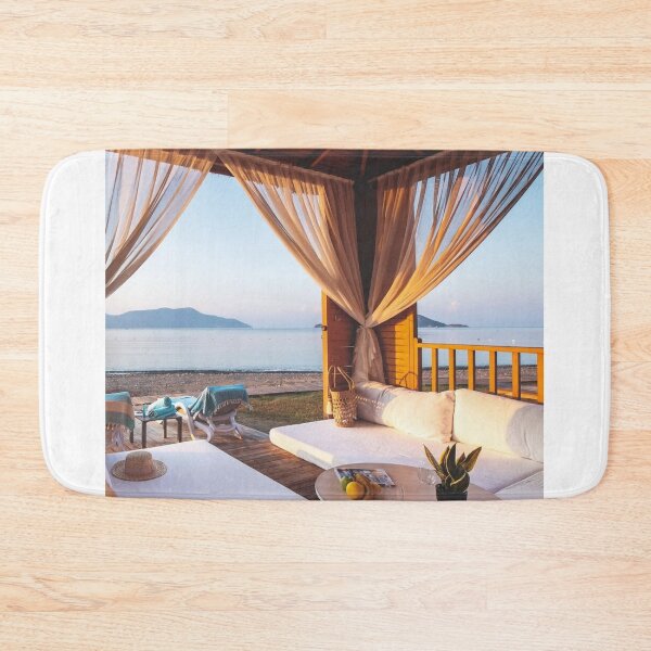 Item preview, Summer Murphy Usa cWave Retreat designed and sold by Hashmiinyoga.